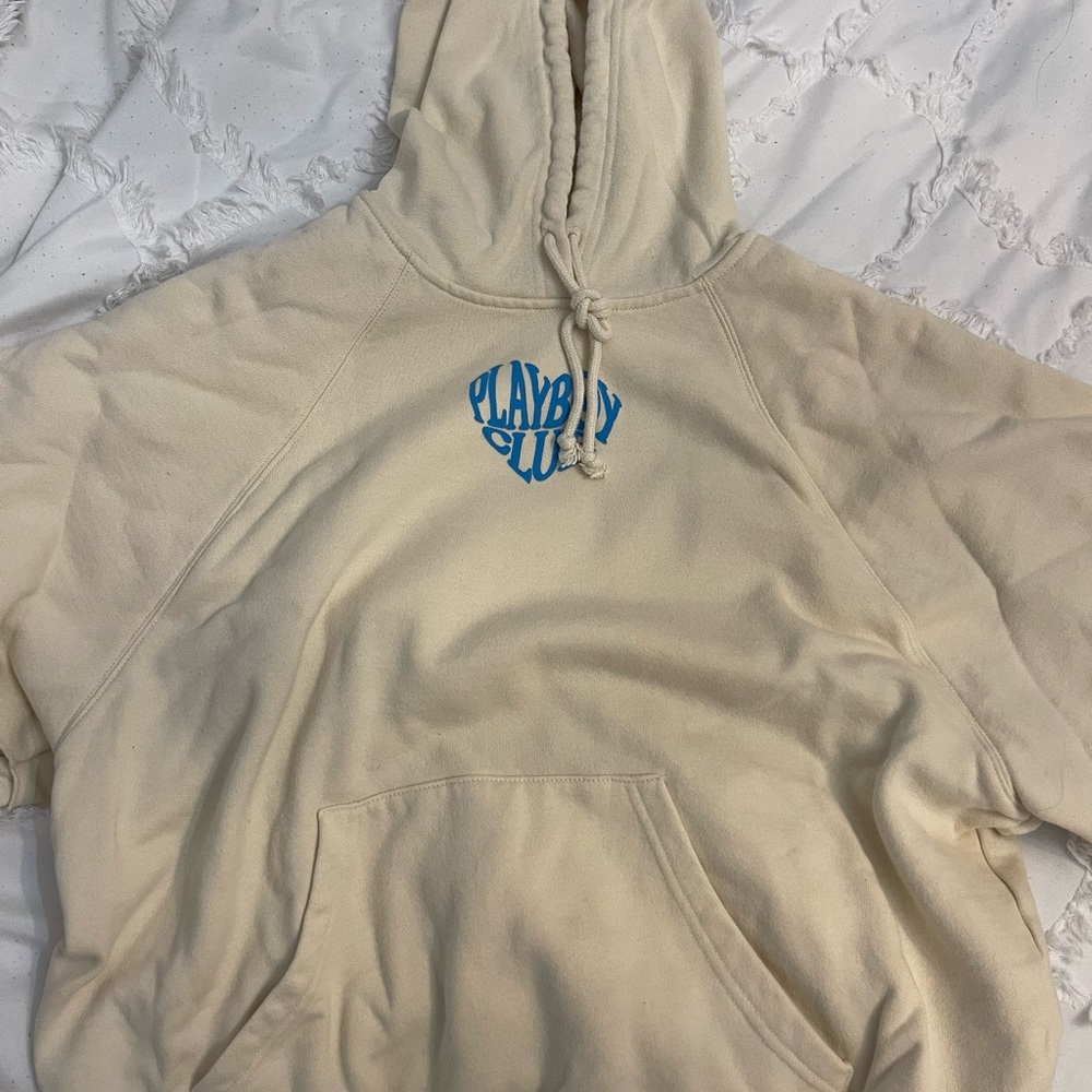 pacsun playboy club hoodie